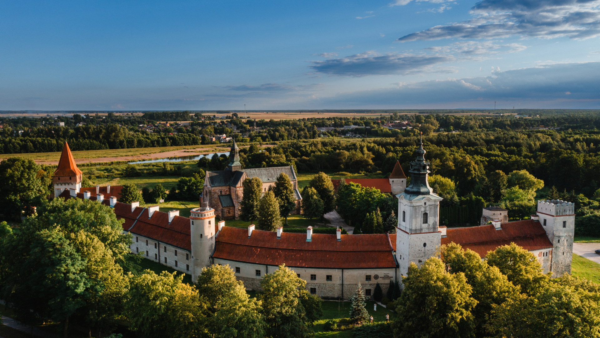 Wyjazd szkoleniowo-integracyjny